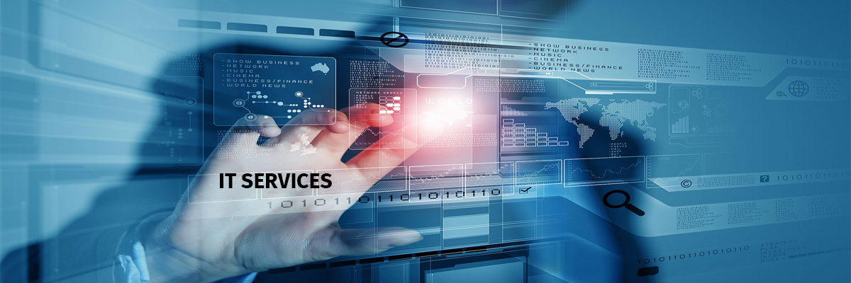 IT Services