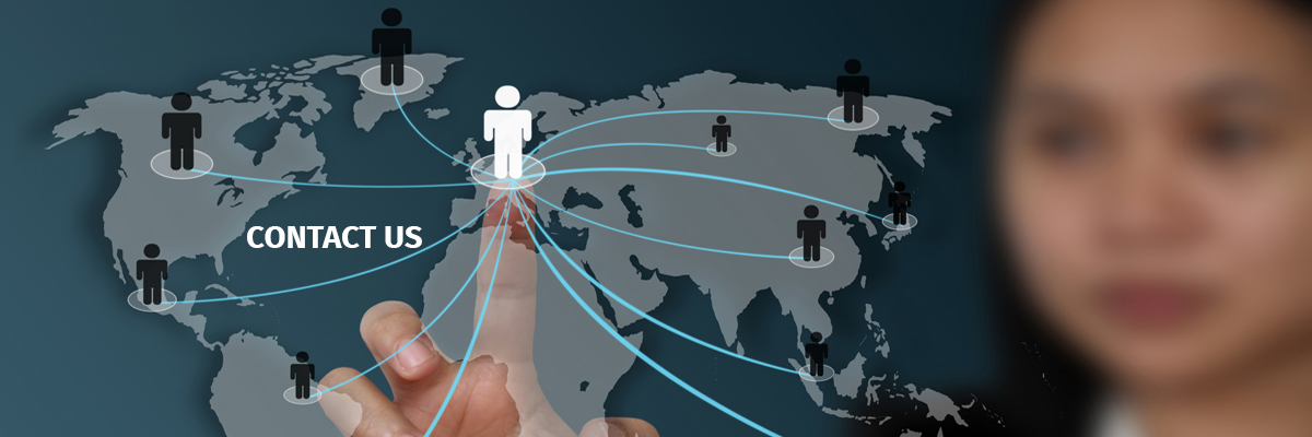 Contact Us